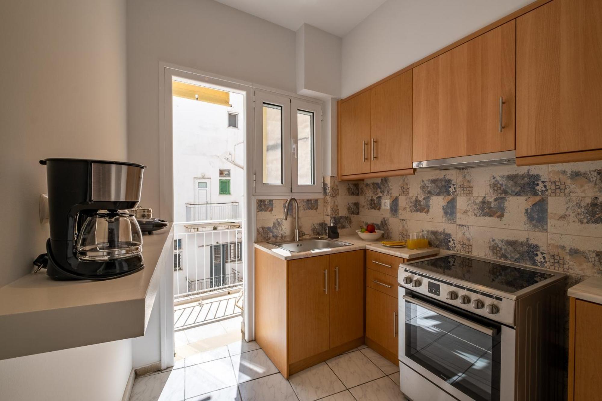 Lovely And Modern 3Bd Apartment Close To Ampelokipoi Metro Atene Esterno foto
