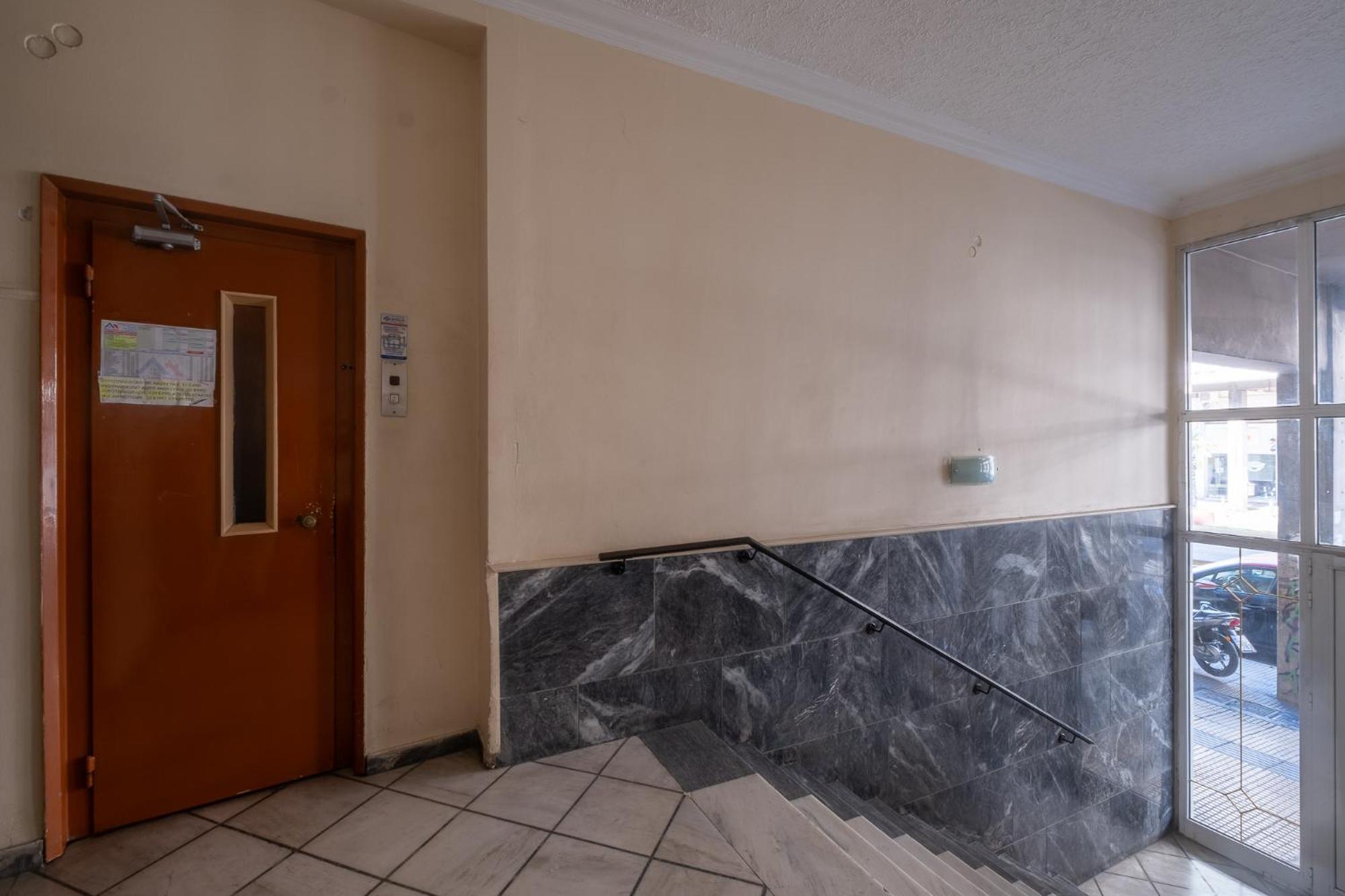 Lovely And Modern 3Bd Apartment Close To Ampelokipoi Metro Atene Esterno foto