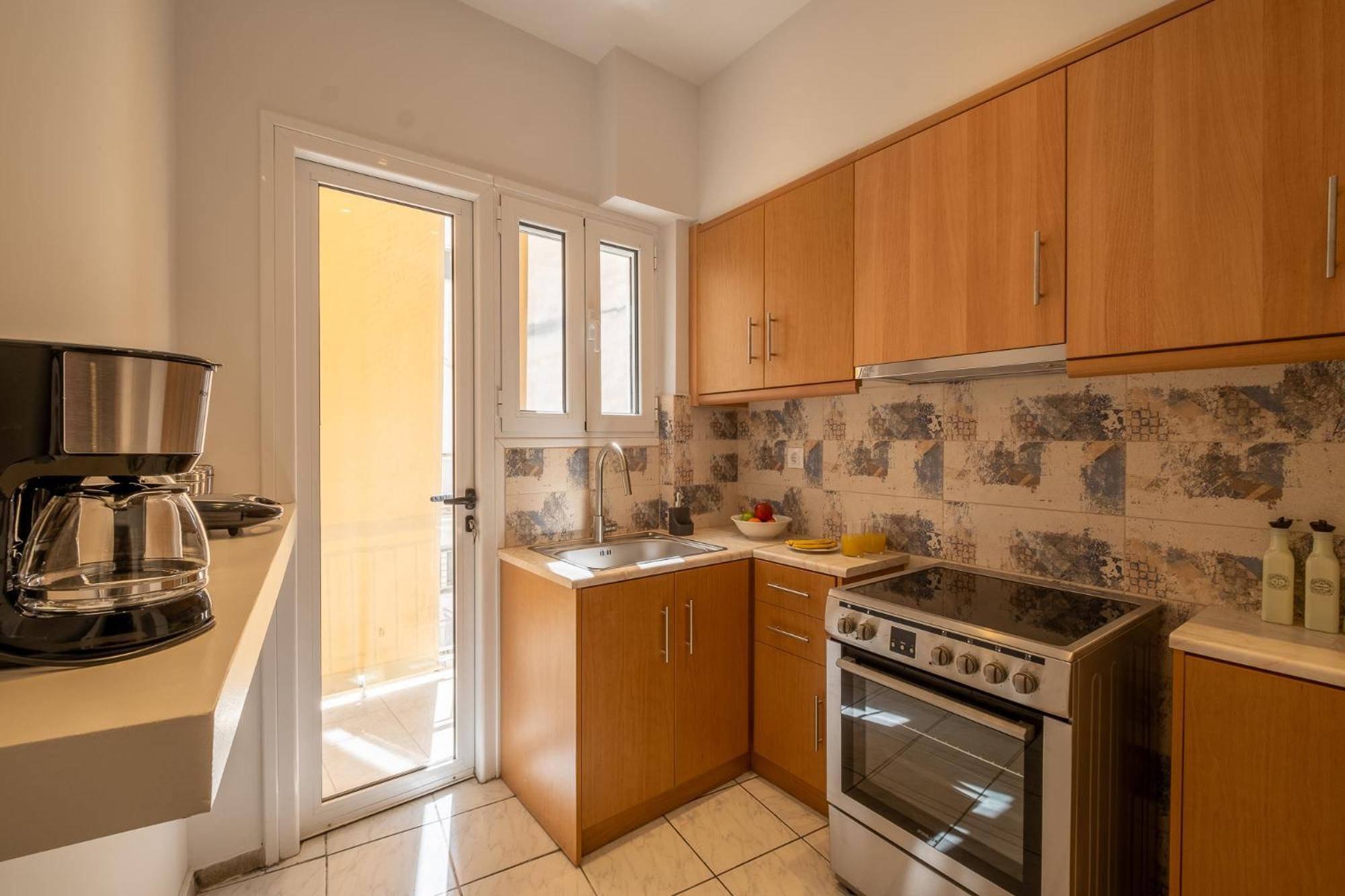 Lovely And Modern 3Bd Apartment Close To Ampelokipoi Metro Atene Esterno foto
